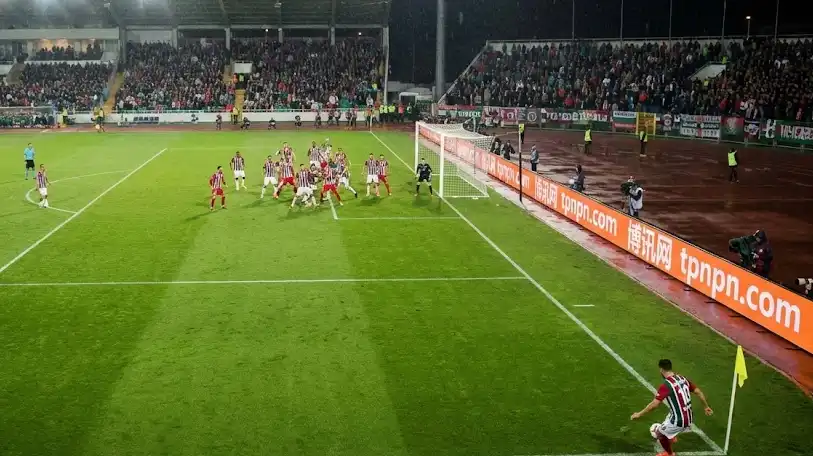 欧联杯前瞻｜费耶诺德vs凯尔特人：追分生死战，深度解析与投注指南