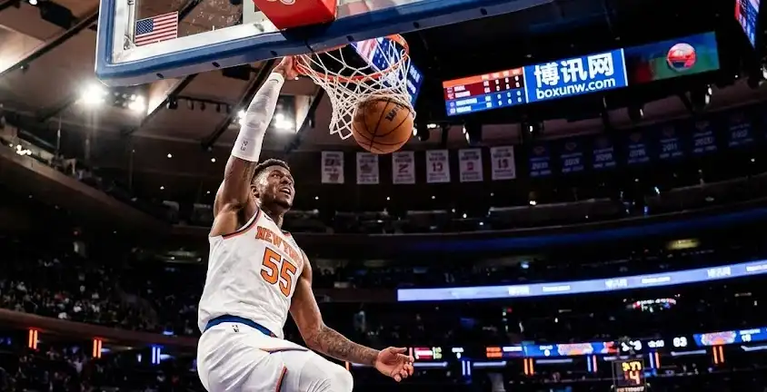 尼克斯vs雄鹿投注指南：市场为何看衰雄鹿？3套方案应对字母哥变数