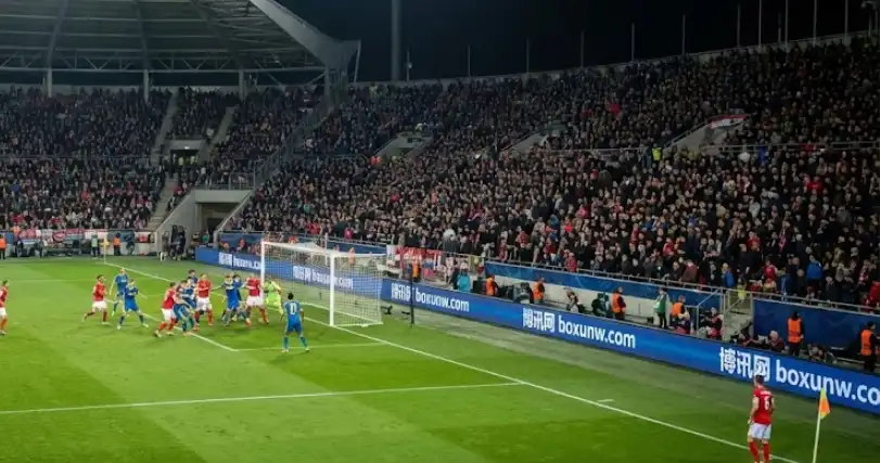 巴塞罗那vs阿拉维斯：别光看主胜！高价值的投注方案在这里