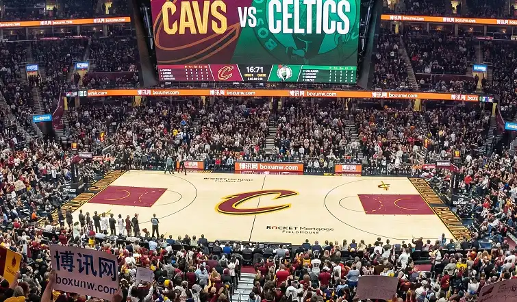 凯尔特人vs骑士，东部决赛预演变屠杀局？凯尔特人拿什么挡骑士？