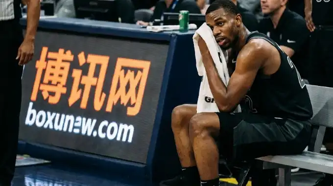 灰熊vs国王：独家解析伟德赔率，232.5分对攻战深度剖析