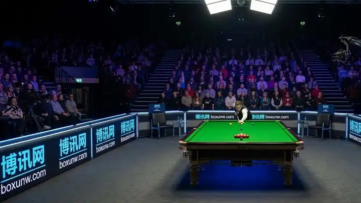 赔率1.10！赵心童vs龙泽煌前瞻：庄家看好一场“屠杀”？附独家推荐