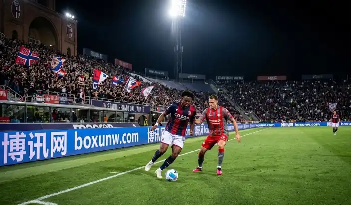 意甲稳胆？博洛尼亚vs克雷莫纳，2-0稳了？赔率暗示完胜剧本