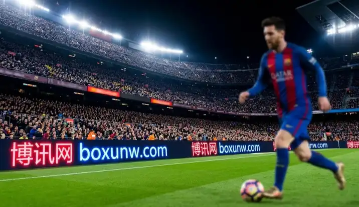凌晨4点西甲巅峰战：巴塞罗那VS马竞，3.5球深盘背后暗藏什么剧本？