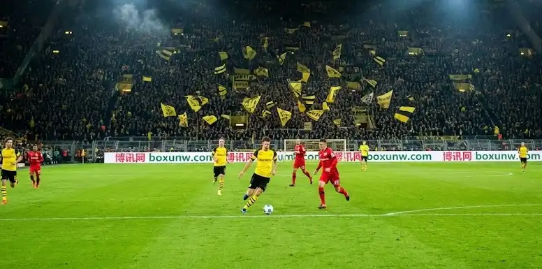 德国杯前瞻：多特蒙德vs勒沃库森，庄家0.5球“生死盘”泄露天机？附最新赔率分析