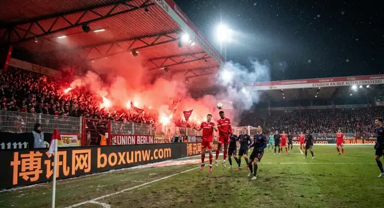 【德国杯】拜仁客让1.75深盘藏玄机？柏林联盟VS拜仁独家盘口解读