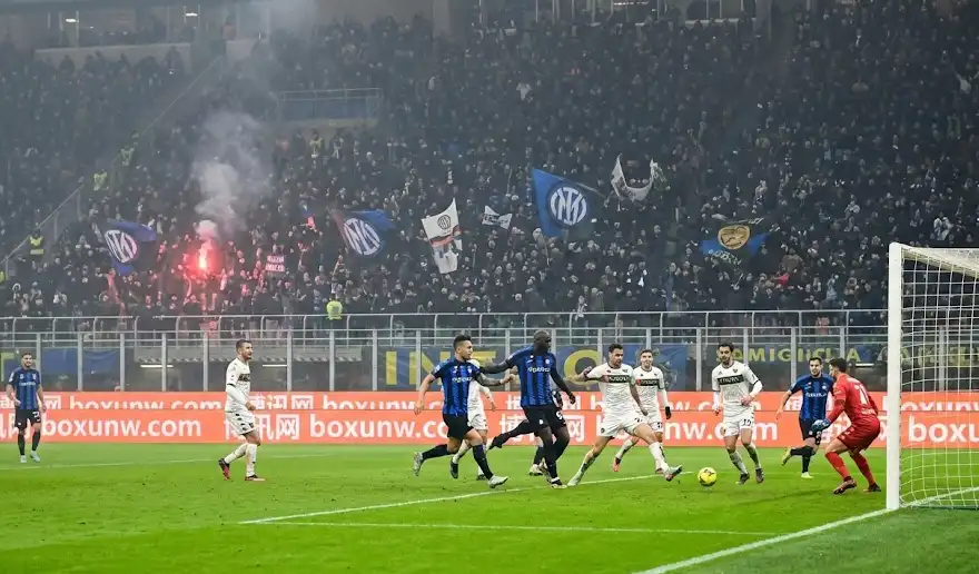 意大利杯：国际米兰VS威尼斯，单场定生死！深盘怎么投？内含精准预测