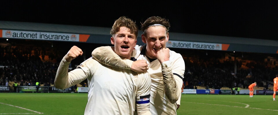 英甲前瞻：瓦尔港主场迎战巴恩斯利，能否延续神勇攻势？