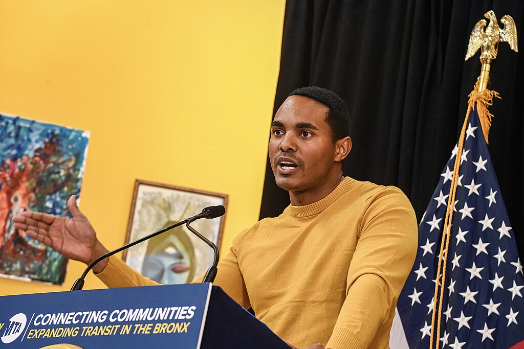 美国联邦官员内幕交易预测市场：新法案剑指道德漏洞