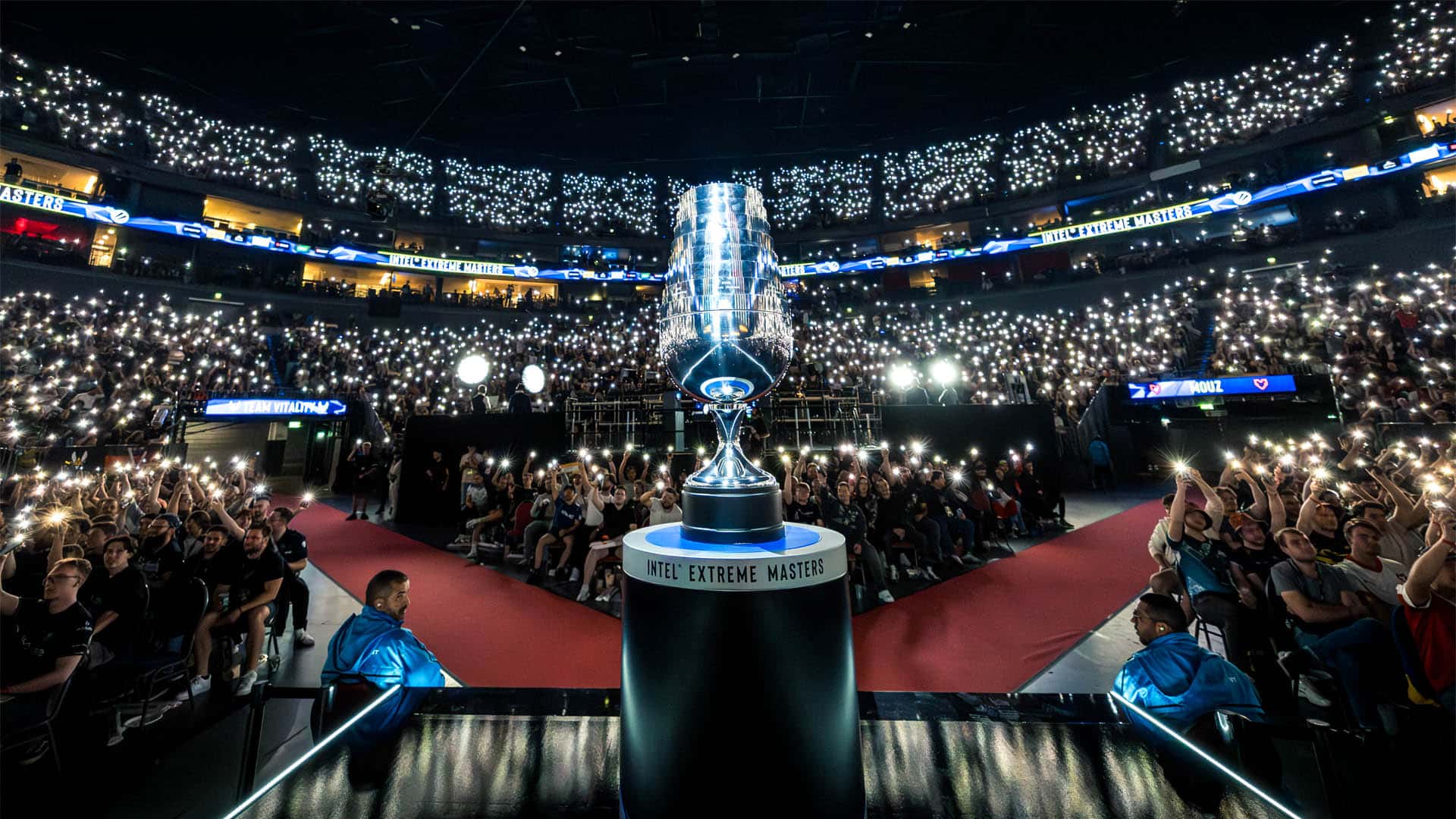 IEM Kraków 2026参赛名单揭晓：CS2豪门齐聚，s1mple重返一线