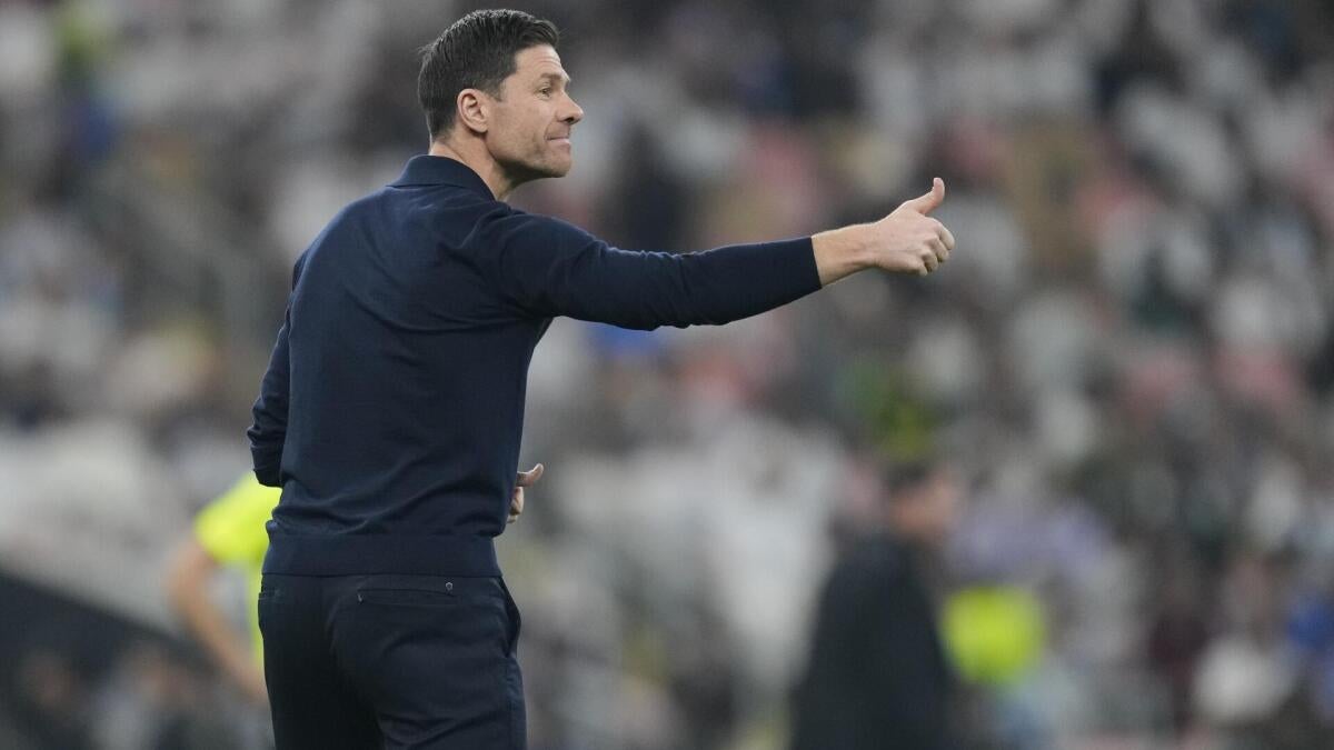 皇马巴萨超级杯决赛前瞻：阿隆索首冠之战，联赛风向标？