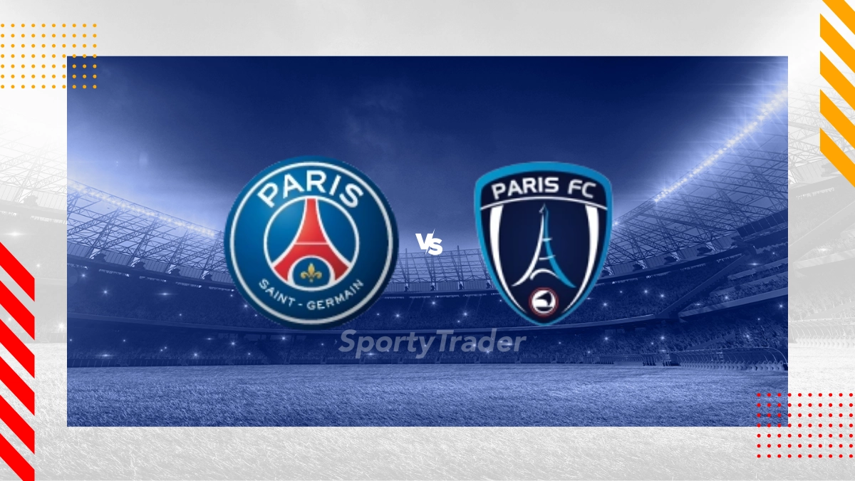 巴黎德比再燃战火：PSG vs 巴黎FC 法国杯前瞻与深度解析