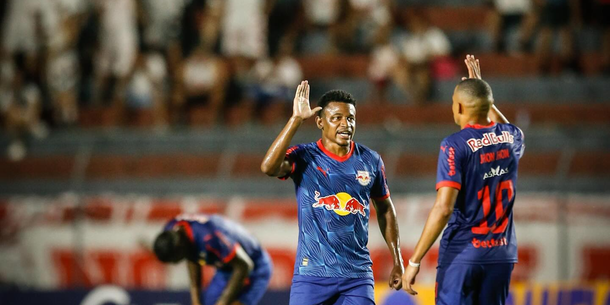 2026巴甲第二轮：布拉干蒂诺主场迎战科林蒂安，谁能延续胜势？