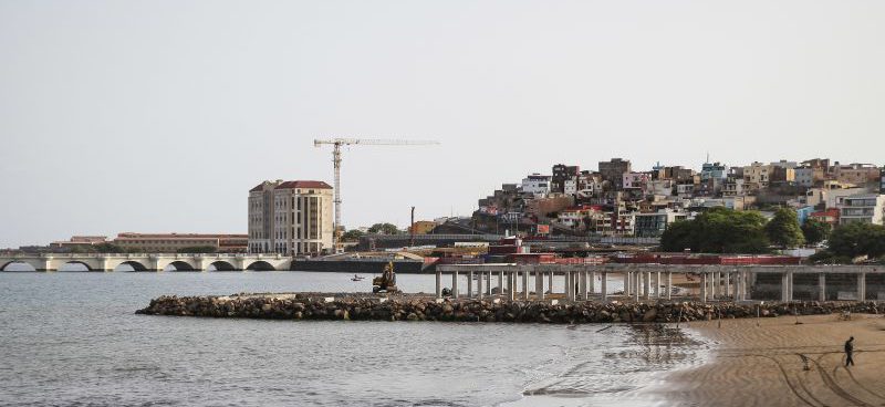 佛得角政府强硬收回澳门励骏烂尾项目：2.5亿欧元投资梦碎