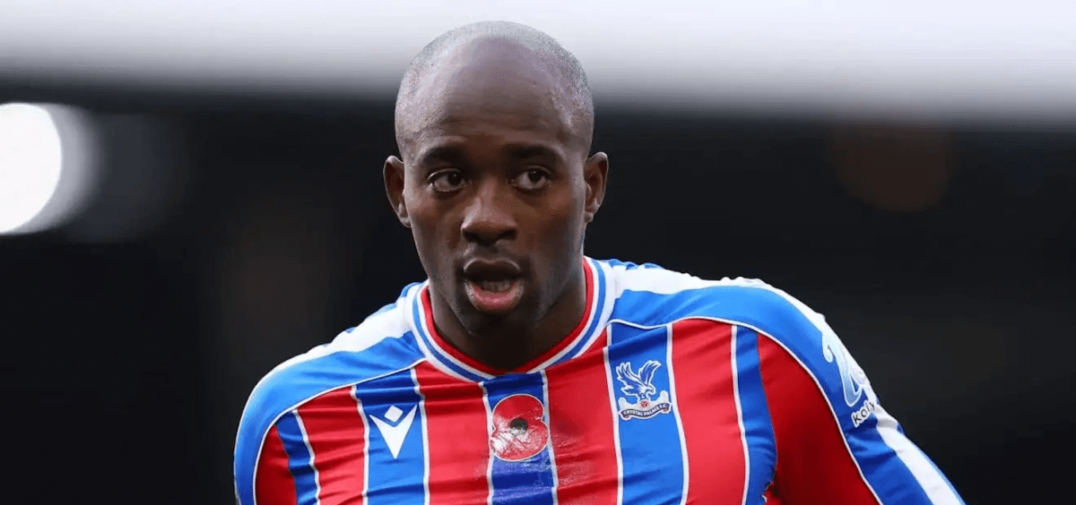 马特塔转会悬而未决:尤文苦追,水晶宫死守3500万英镑 马特塔转会悬而未决:尤文苦追,水晶宫死守3500万英镑