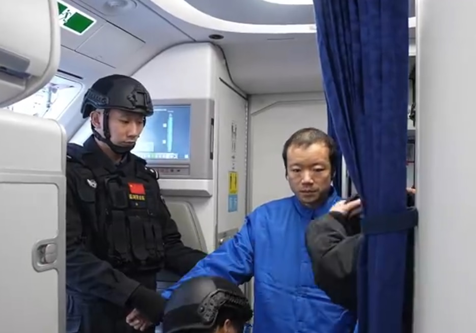 柬埔寨力挺陈志驱逐案：主权决定，打击跨国犯罪