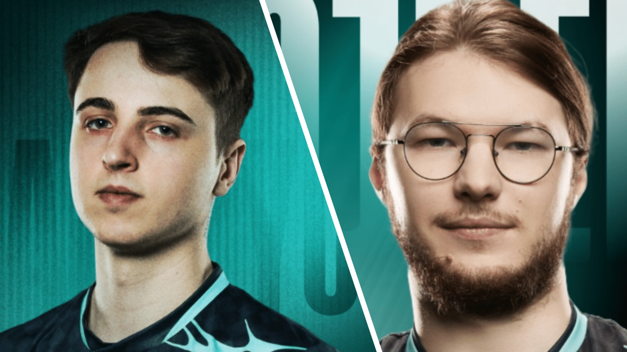 Apex传奇震动：Aurora Gaming迎回ojrein，冠军选手Uxako黯然离队