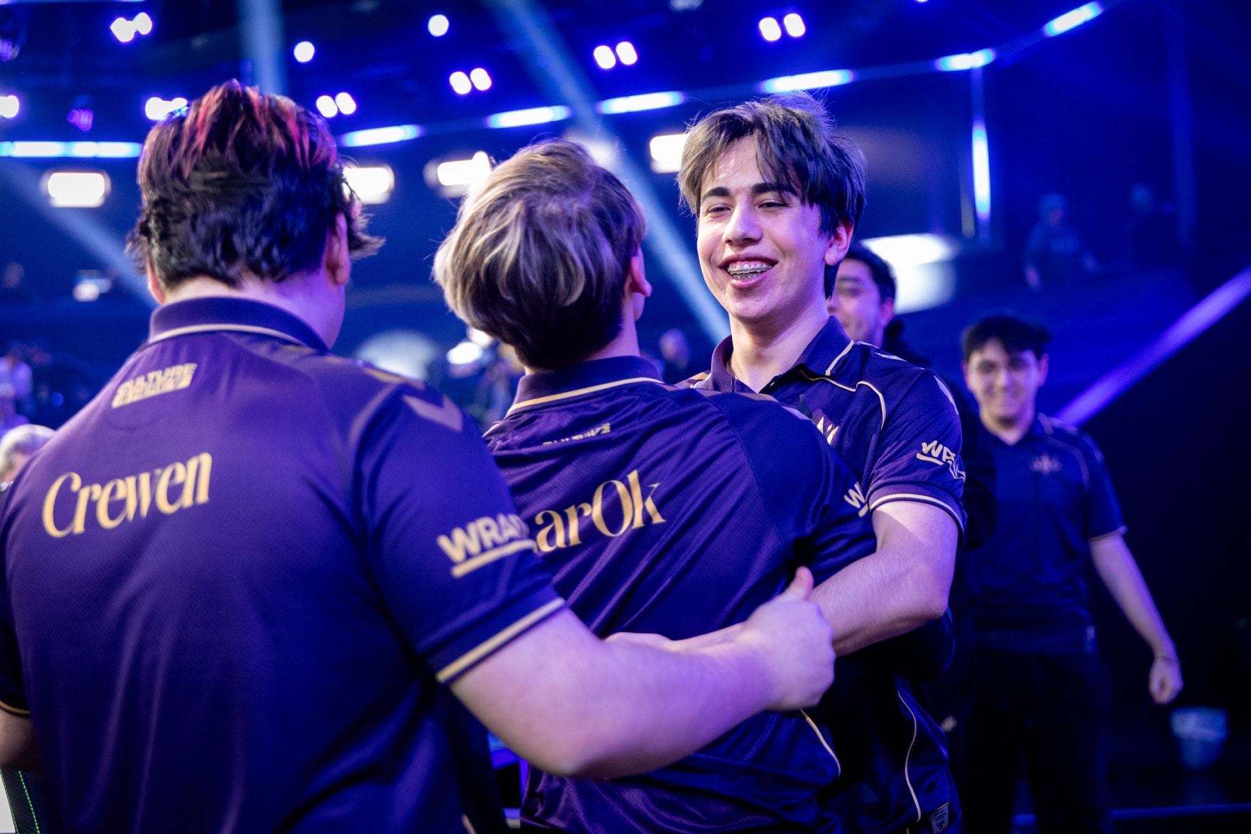 VCT EMEA揭幕战：Gentle Mates与BBL Esports强势晋级，直指圣地亚哥大师赛