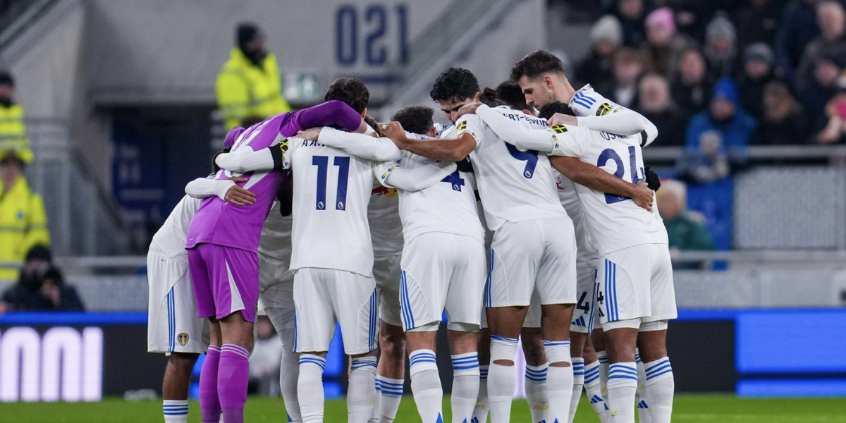 英超焦点战：阿森纳客战利兹联，榜首保卫战与保级生死劫！