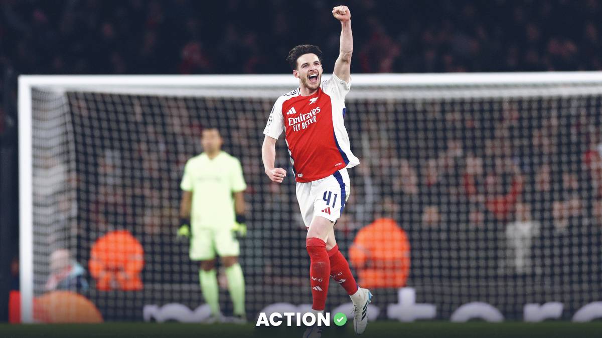 阿森纳vs利兹联：防守大战？专家预测“双方不进球”