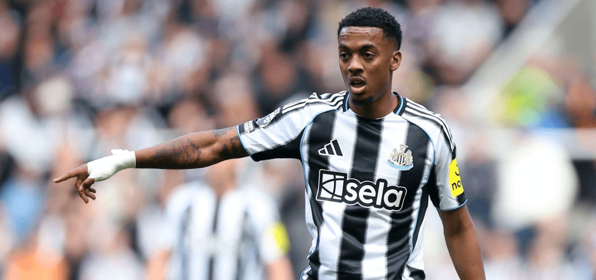 纽卡铁闸威洛克遭富勒姆2000万镑报价，转会肥皂剧上演？