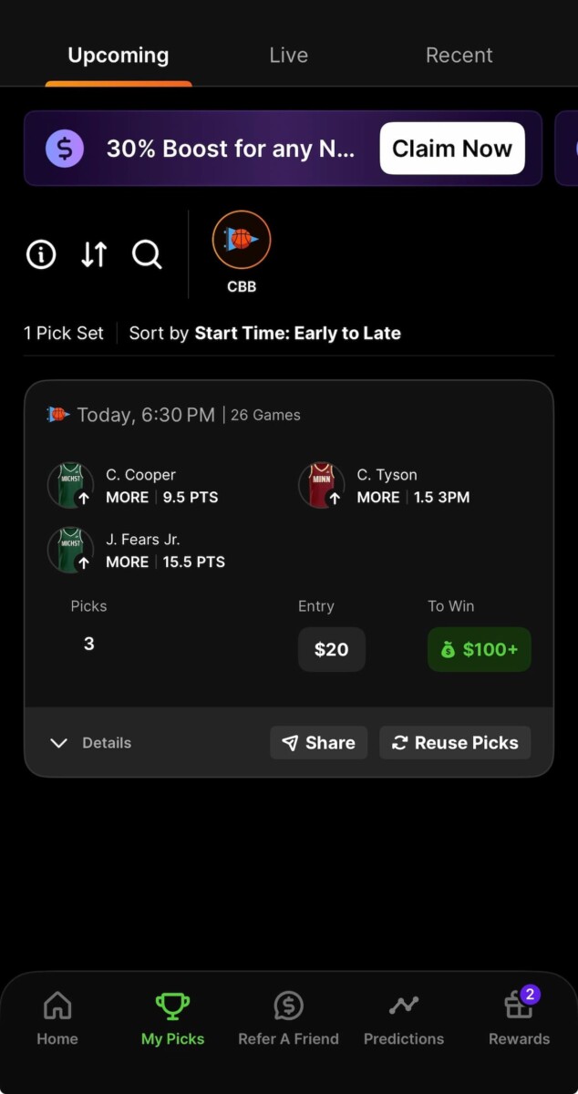 密歇根州大VS明尼苏达：大十联盟焦点战前瞻与球员数据深度解析