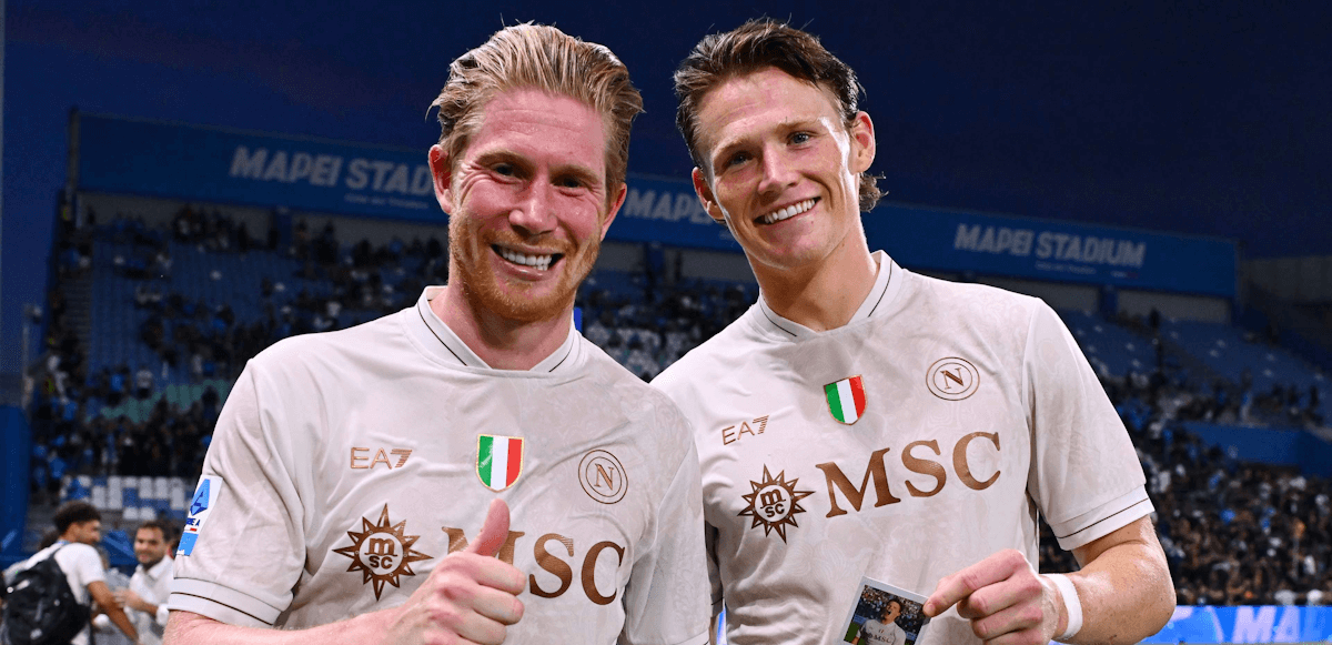 麦克托米奈续约那不勒斯？凯尔特人引援遇阻，苏格兰球星转会动态一览