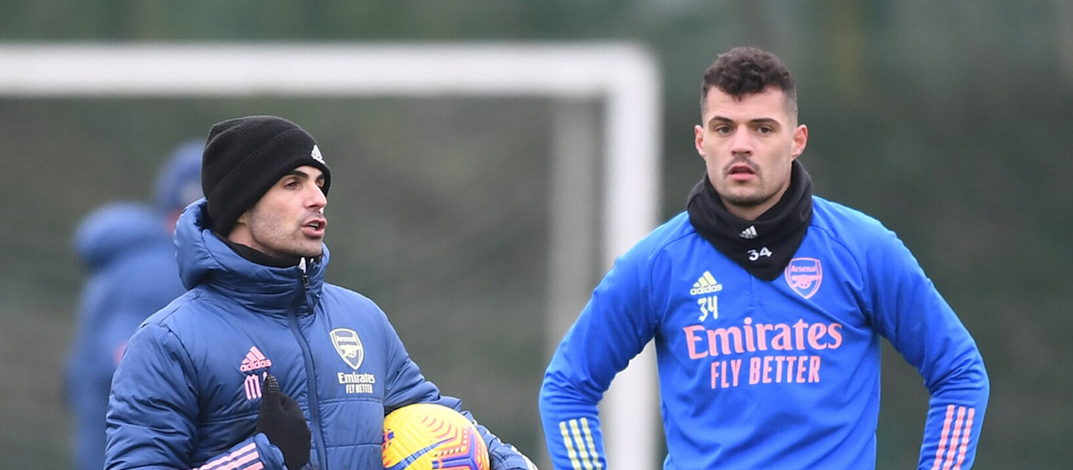 扎卡重磅自曝：阿尔特塔是我重返英超加盟桑德兰的真正原因！