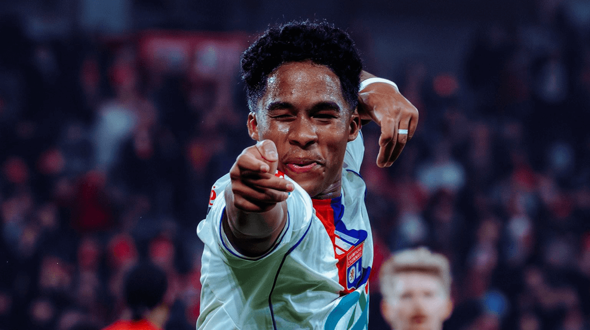 皇马锋线告急：恩德里克离队，高层悔不当初？