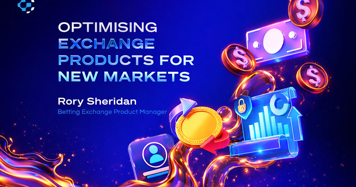 博彩交易所进军新市场：前端设计才是成败关键