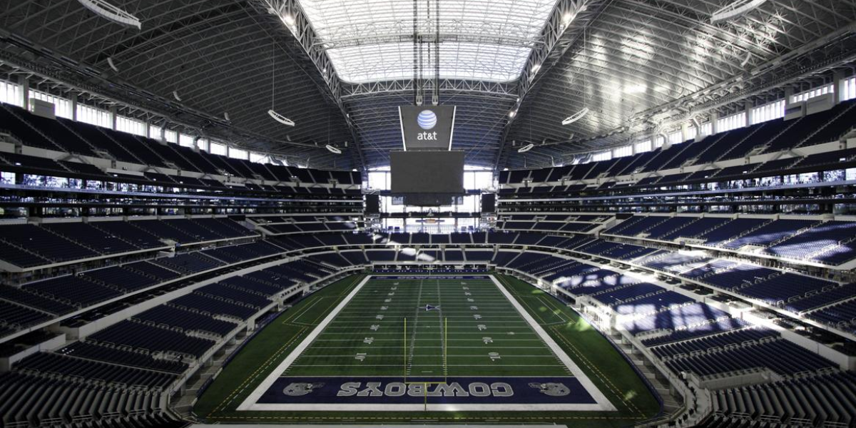 世界杯上座率：从1930到2026，足球盛宴如何刷新纪录？