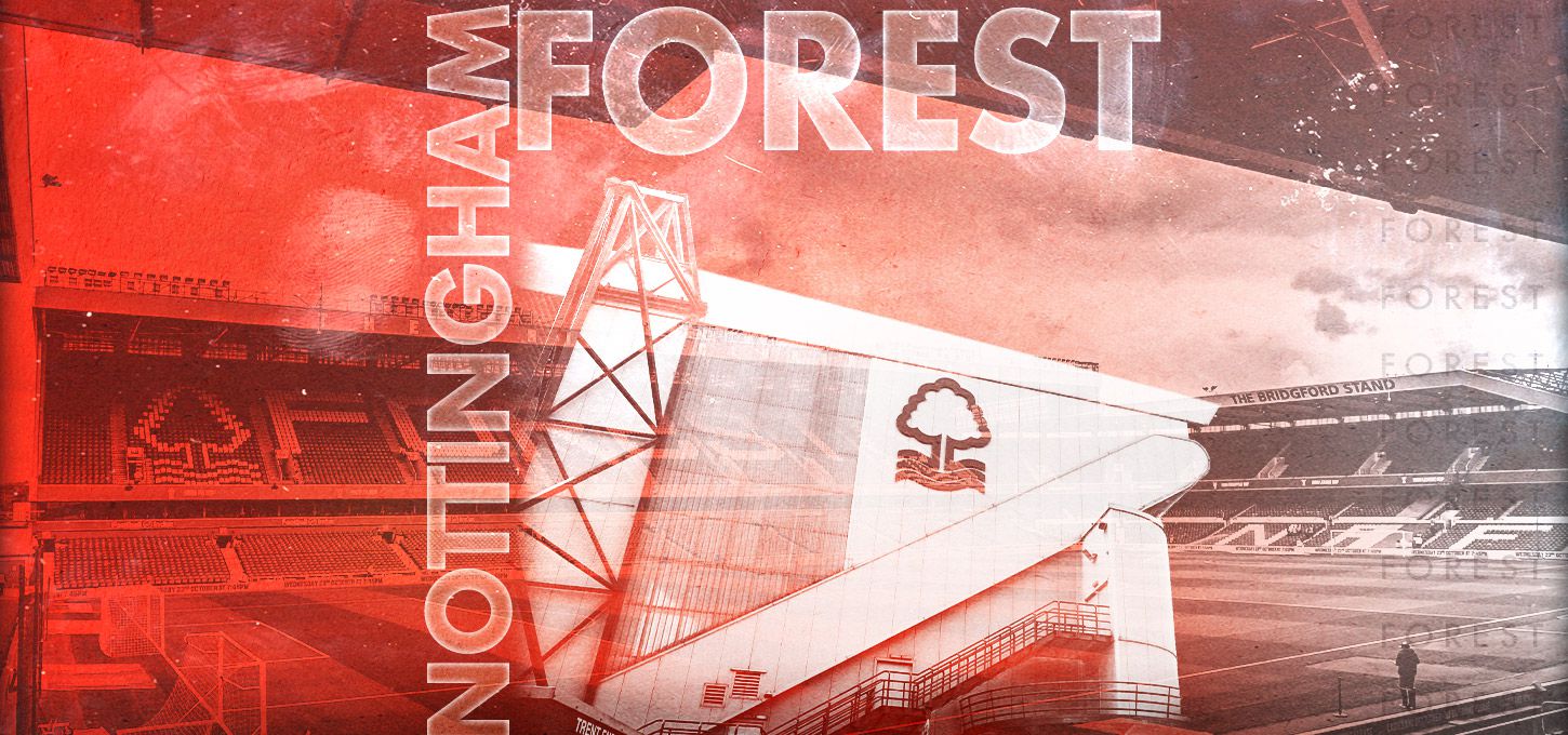 诺丁汉森林 vs 狼队：保级生死战，森林能否主场止颓？