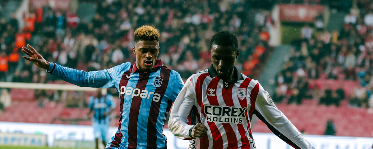 土超焦点战：安塔利亚体育 vs 萨姆松体育深度分析