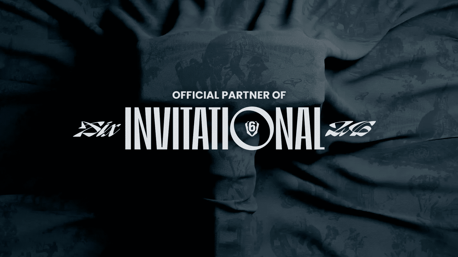 黑光科技成《彩虹六号》2026年六号邀请赛官方赞助商