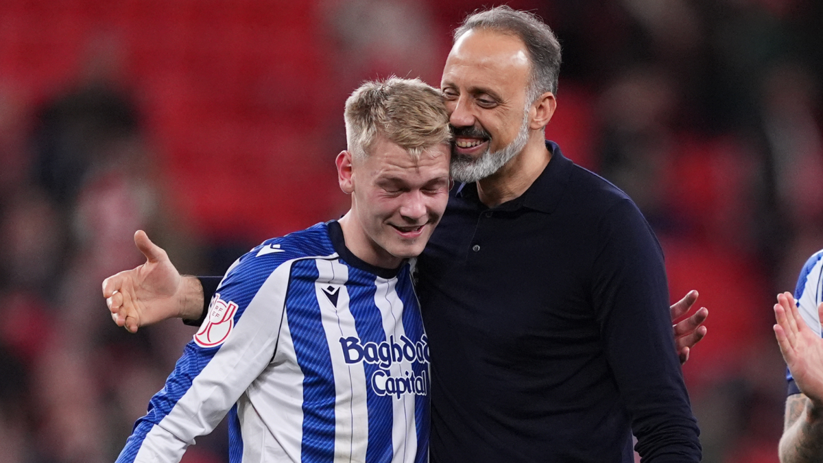 西甲双雄对决：皇家社会迎战皇马，不败金身谁能延续？