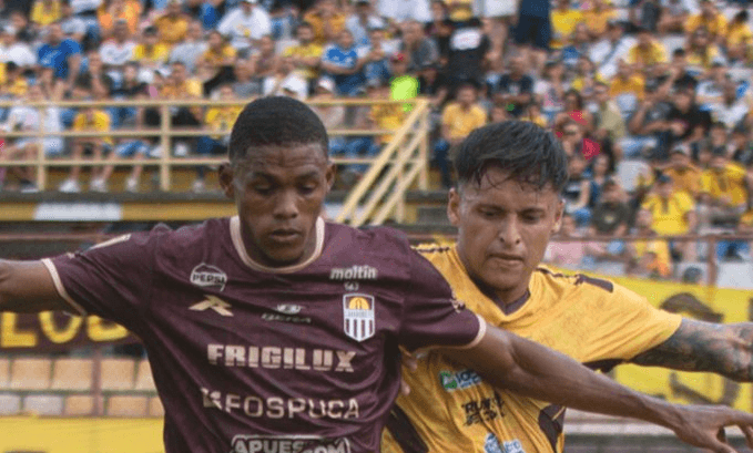 自由杯前瞻：卡拉波波vs瓦奇帕托，中立场地激战谁主沉浮？