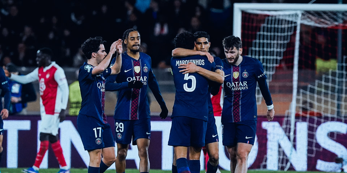 巴黎圣日耳曼 vs 梅斯：法甲榜首追逐战与保级生死劫