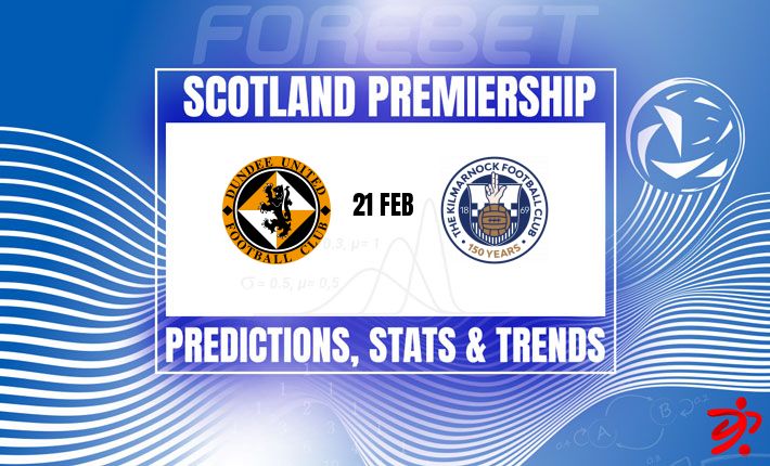 苏超前瞻：丹迪联主场能否打破魔咒，基尔马诺克客场难求一胜？