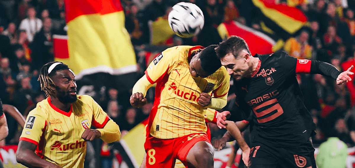 法甲前瞻：奥塞尔vs雷恩，保级与欧战的激烈碰撞