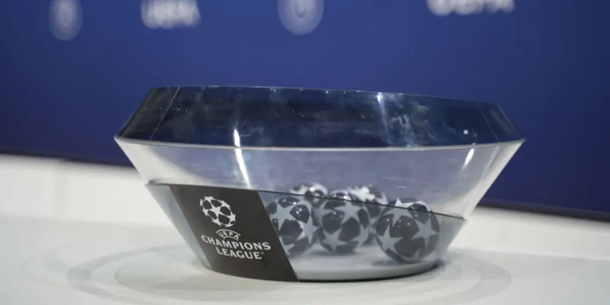 欧冠淘汰赛抽签前瞻：豪门对决，谁能笑到最后？