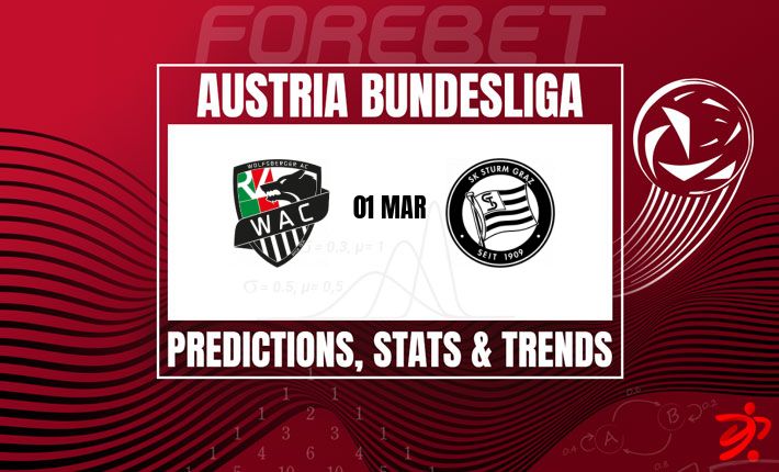 奥甲前瞻：狼堡主场迎战格拉茨，谁能把握赛季关键转折？