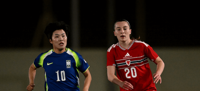 韩国女足 vs 伊朗女足：亚洲杯关键战前瞻与深度分析