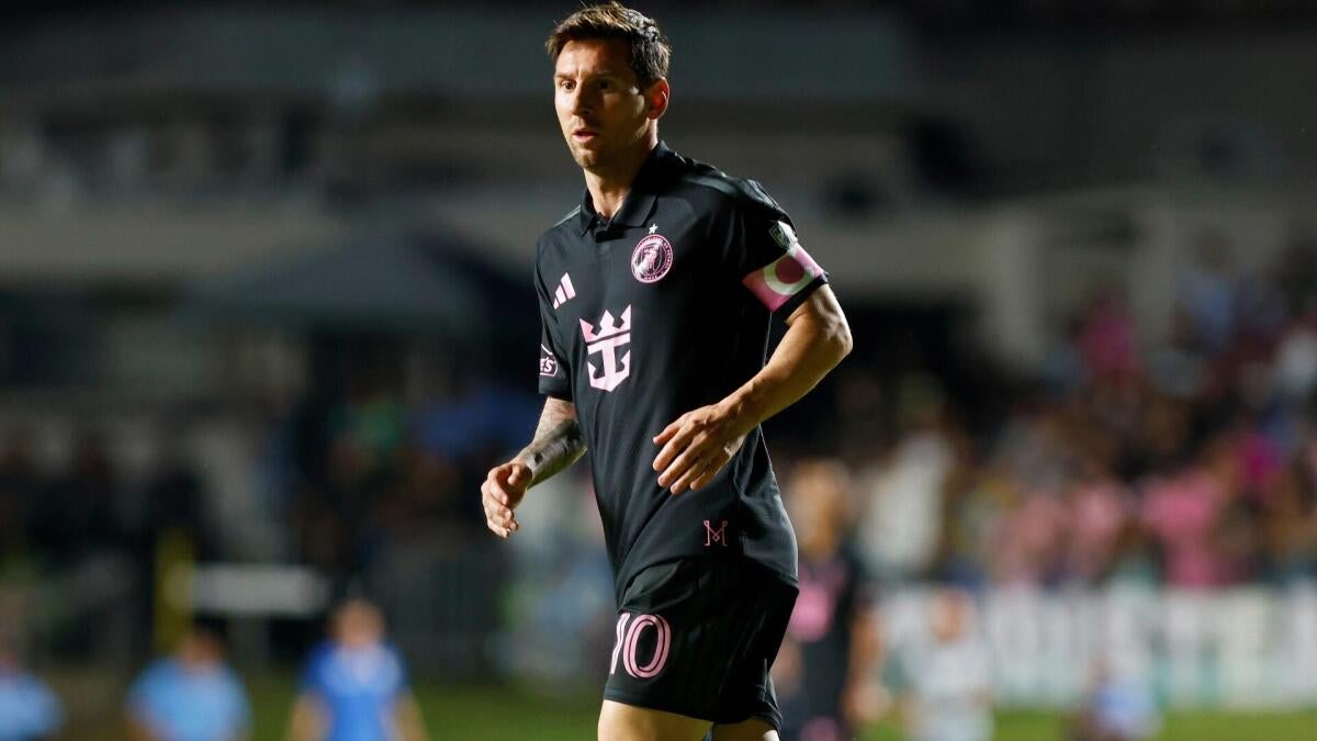 迈阿密国际新赛季隐忧：布斯克茨离去，中场失衡何解？