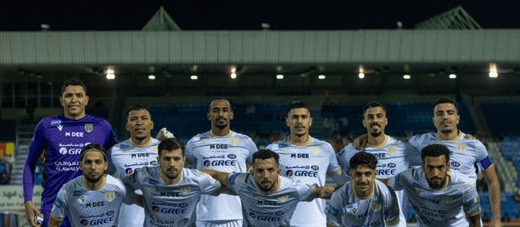 沙特联赛：塔亚文vs法泰赫前瞻，主场优势能否助塔亚文取胜？