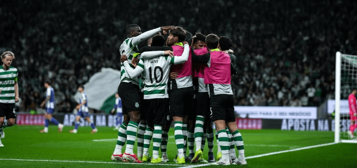 葡超焦点：布拉加迎战葡萄牙体育，欧战席位争夺战