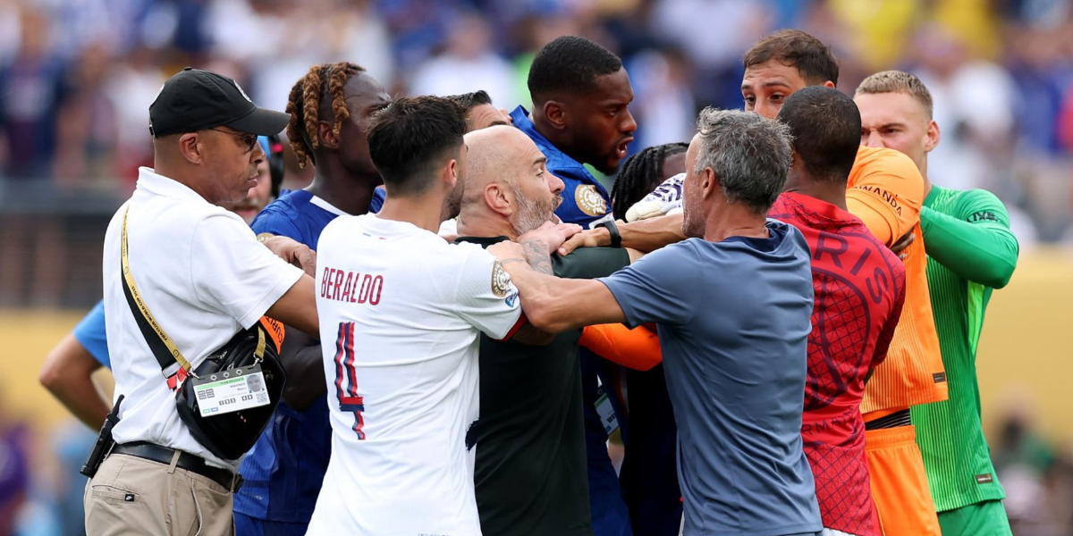 欧冠焦点战：巴黎圣日耳曼迎战切尔西，强强对话谁能占先机？