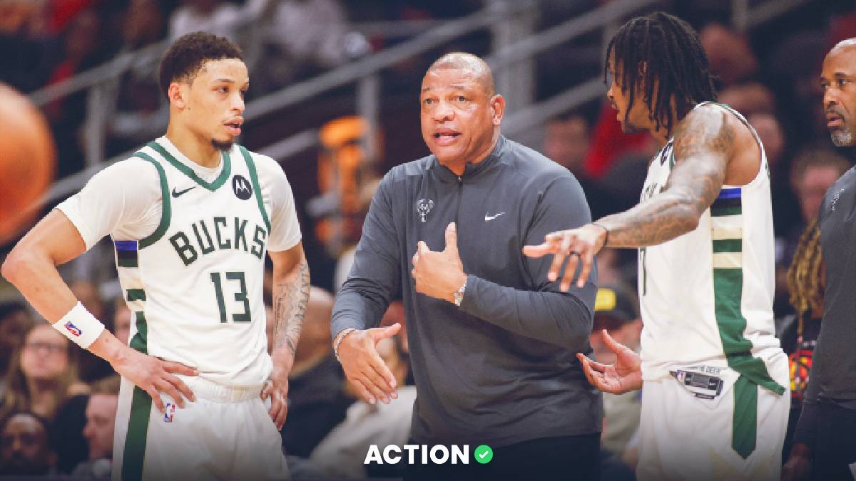 NBA前瞻：步行者VS雄鹿，伤病潮下谁能突围？深度赔率解析