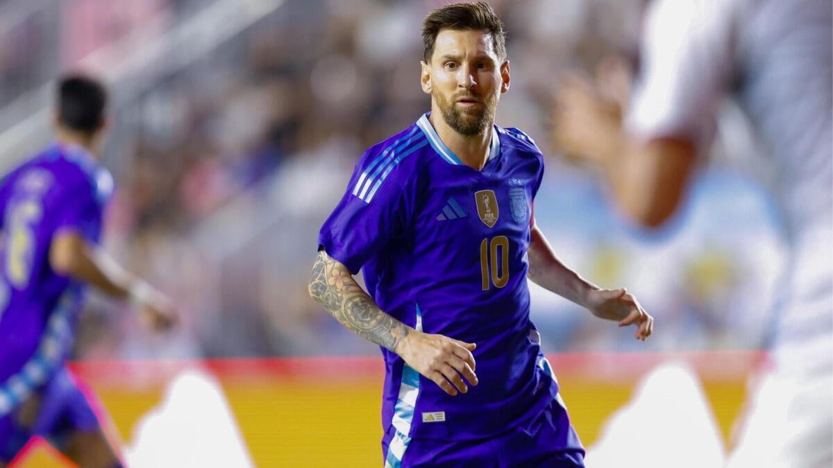 2026南美欧洲超级杯取消：战火波及，梅西亚马尔对决泡汤