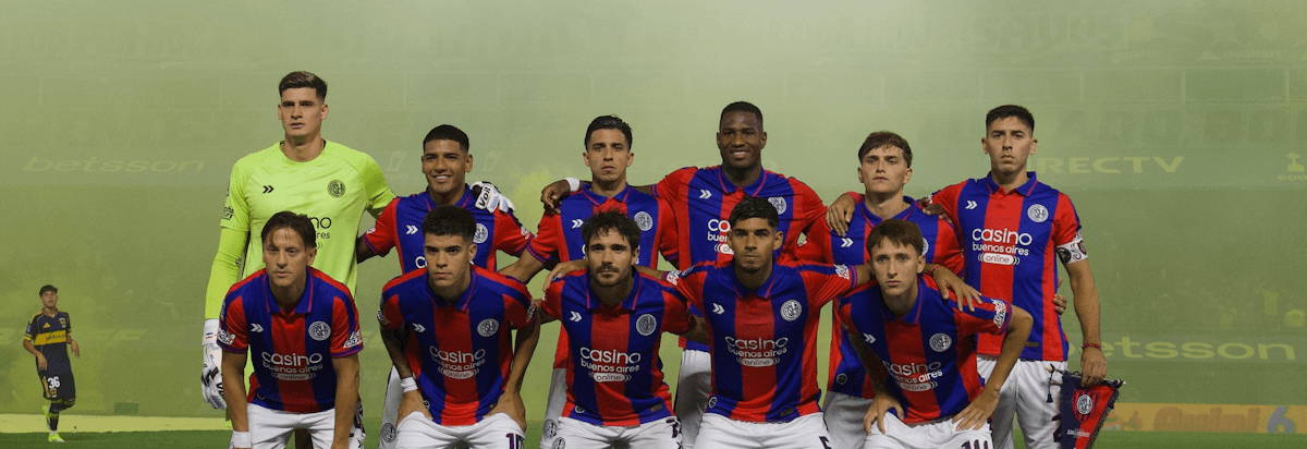 阿甲焦点战：圣洛伦索迎战防卫者，谁能打破僵局？