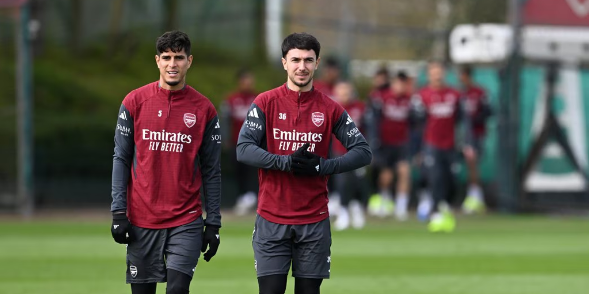 欧冠淘汰赛：阿森纳主场决战勒沃库森，谁能笑到最后？